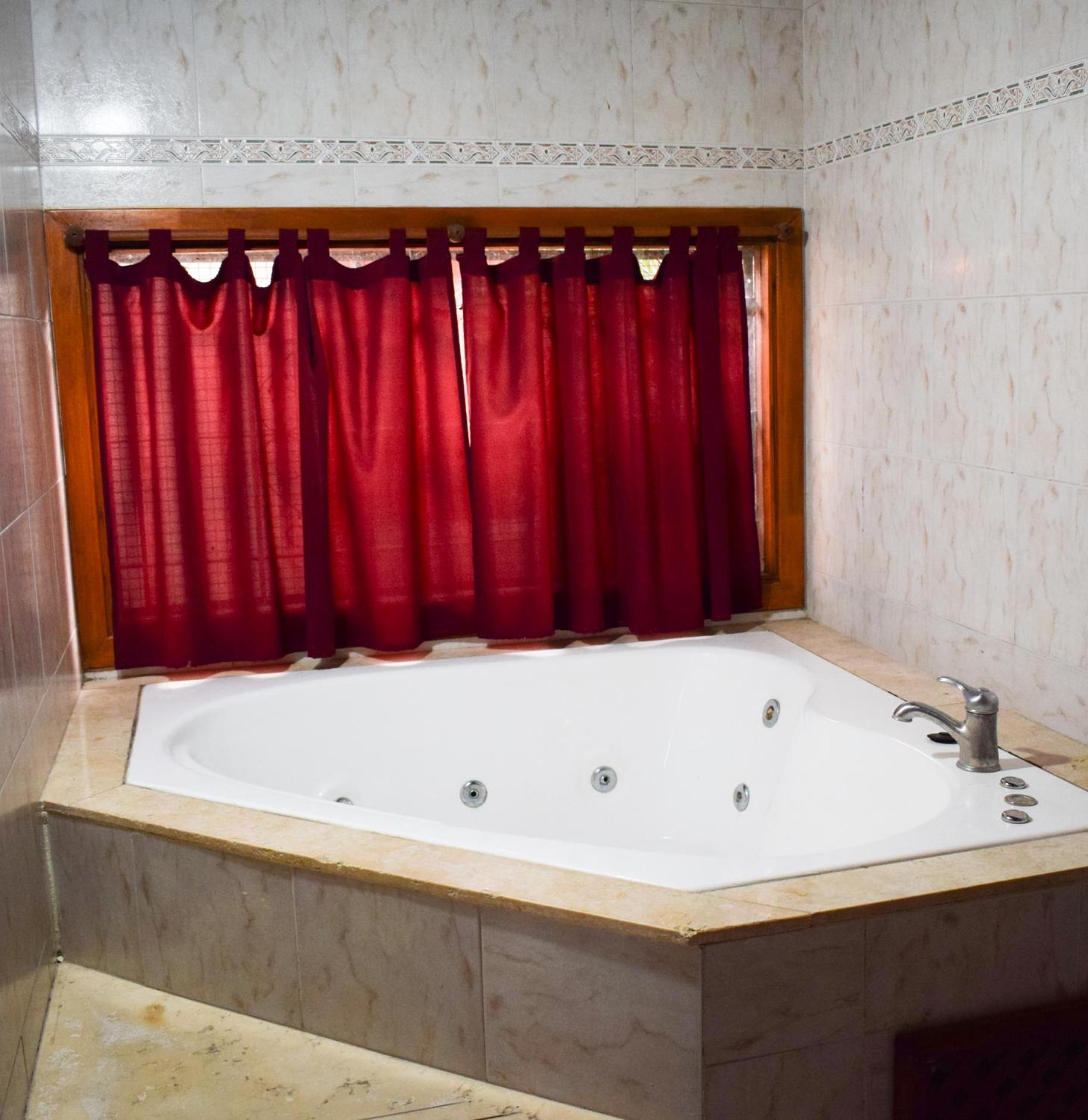 Cabanas Rio Quequen Necochea Buitenkant foto