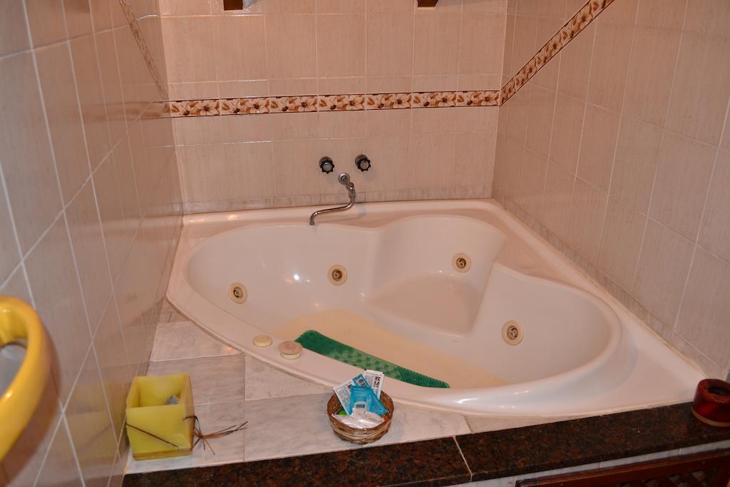 Cabanas Rio Quequen Necochea Kamer foto